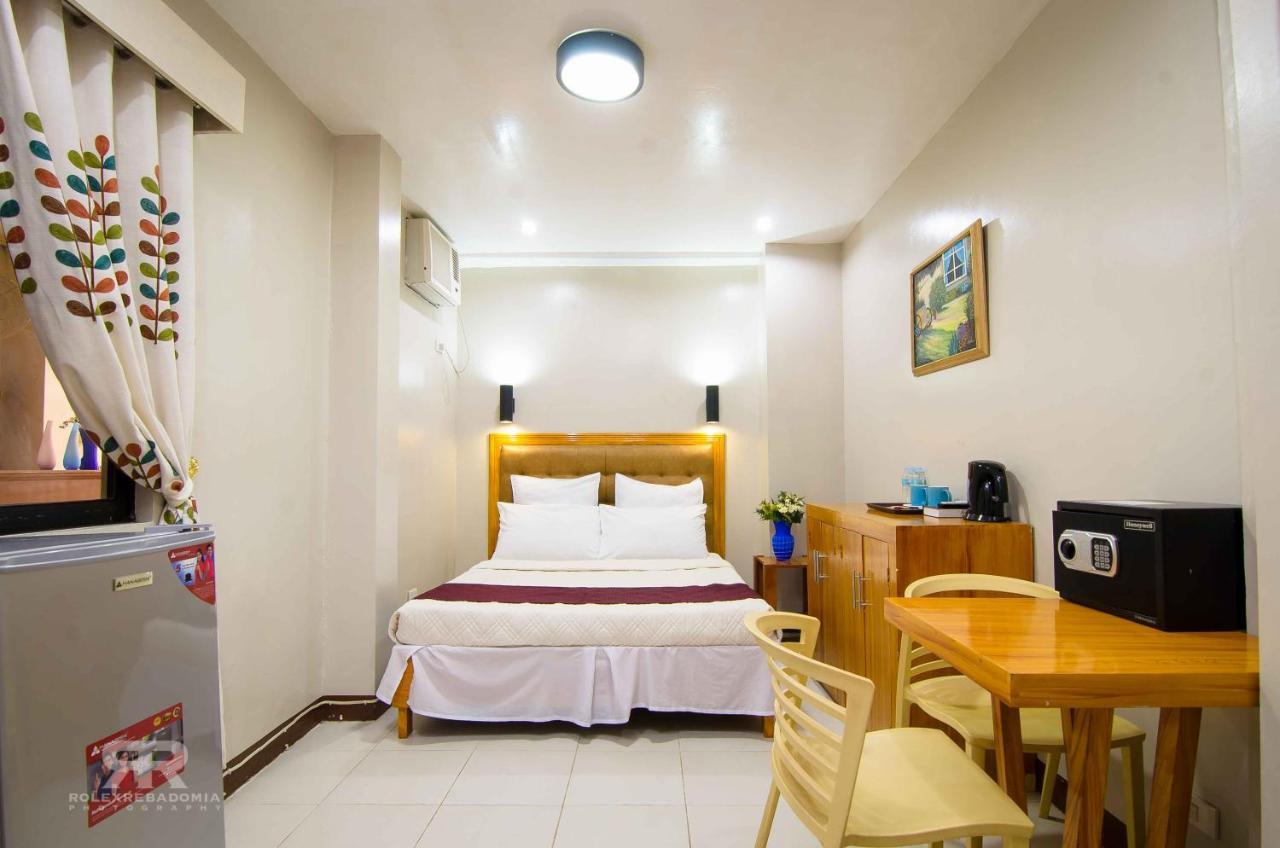 Diamond Hotel And Resto Catarman  Eksteriør bilde