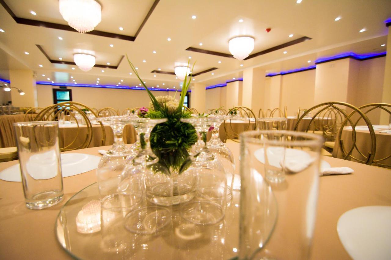 Diamond Hotel And Resto Catarman  Eksteriør bilde