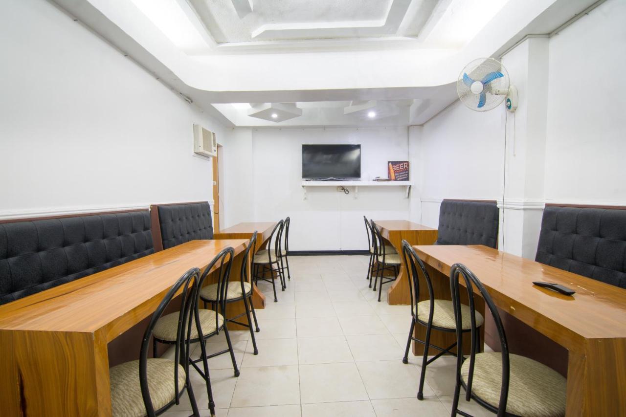 Diamond Hotel And Resto Catarman  Eksteriør bilde