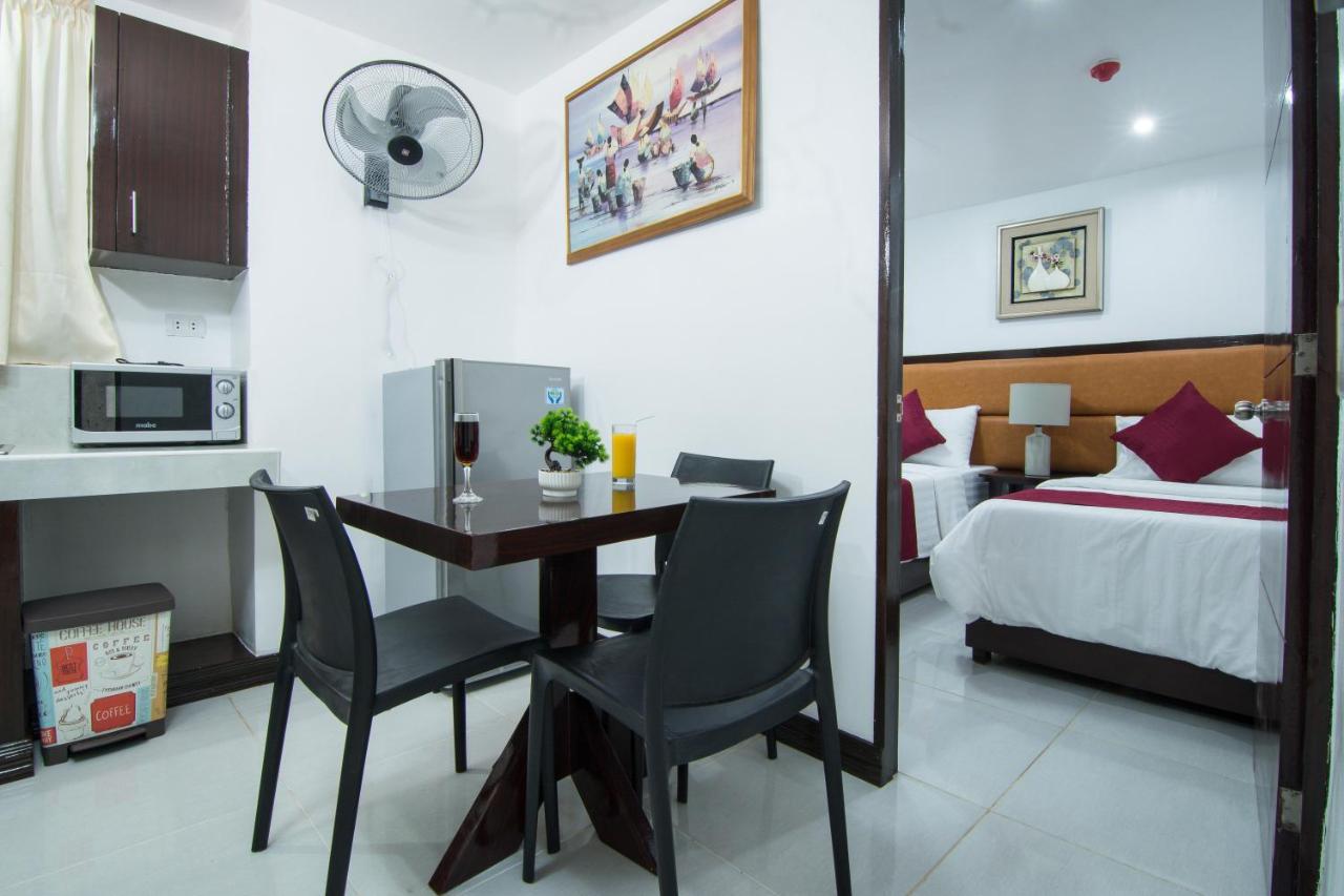 Diamond Hotel And Resto Catarman  Eksteriør bilde