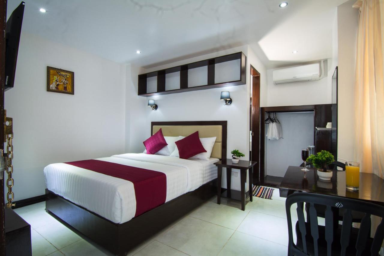 Diamond Hotel And Resto Catarman  Eksteriør bilde