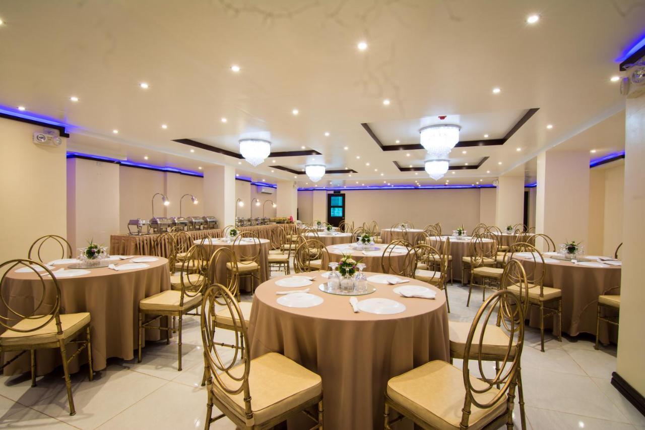 Diamond Hotel And Resto Catarman  Eksteriør bilde