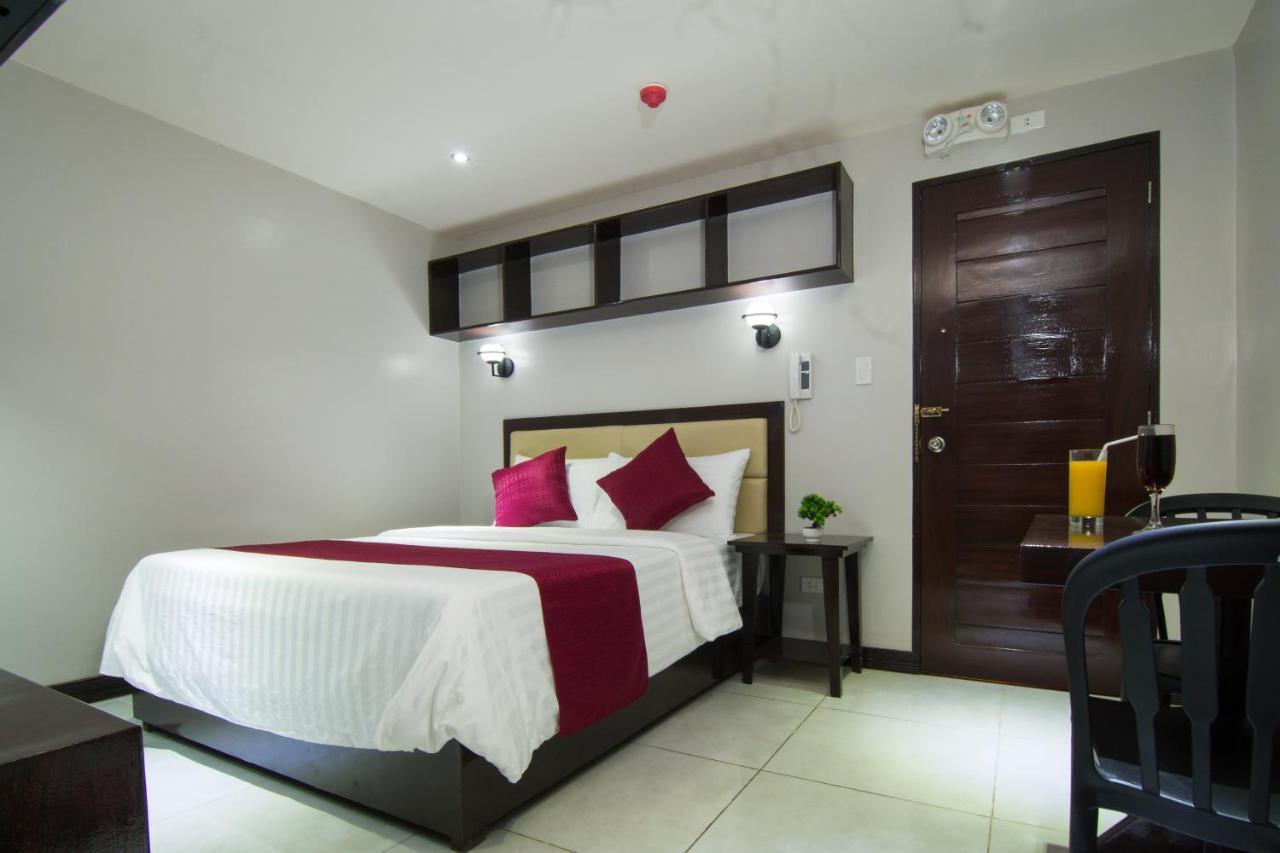Diamond Hotel And Resto Catarman  Eksteriør bilde